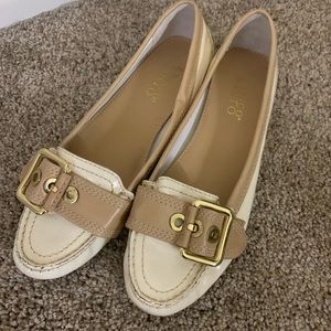 Franco Sarto Flats